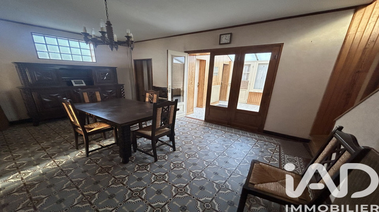 Ma-Cabane - Vente Maison Maroeuil, 108 m²