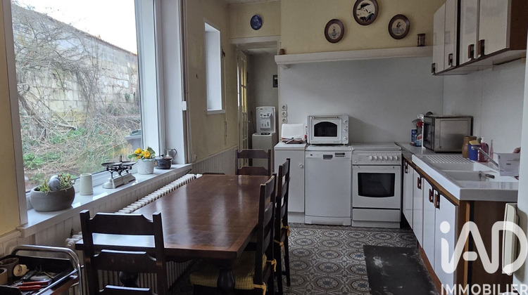 Ma-Cabane - Vente Maison Maroeuil, 156 m²