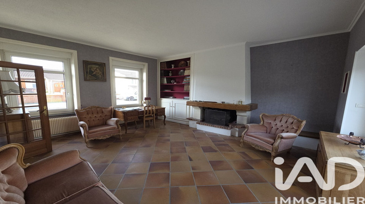 Ma-Cabane - Vente Maison Maroeuil, 190 m²