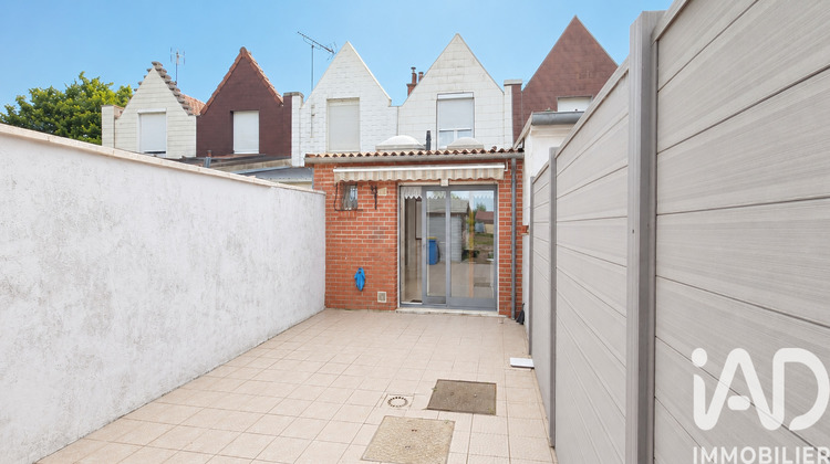 Ma-Cabane - Vente Maison Maroeuil, 94 m²