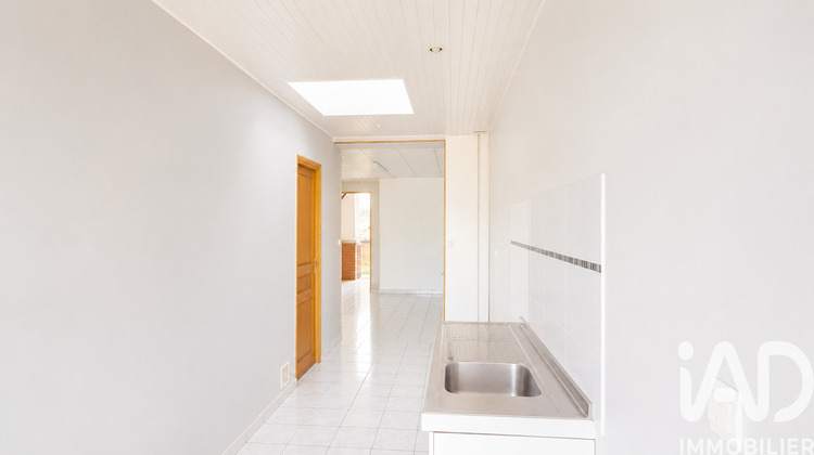 Ma-Cabane - Vente Maison Maroeuil, 94 m²