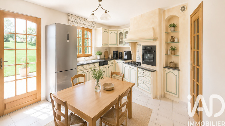 Ma-Cabane - Vente Maison Maroeuil, 202 m²