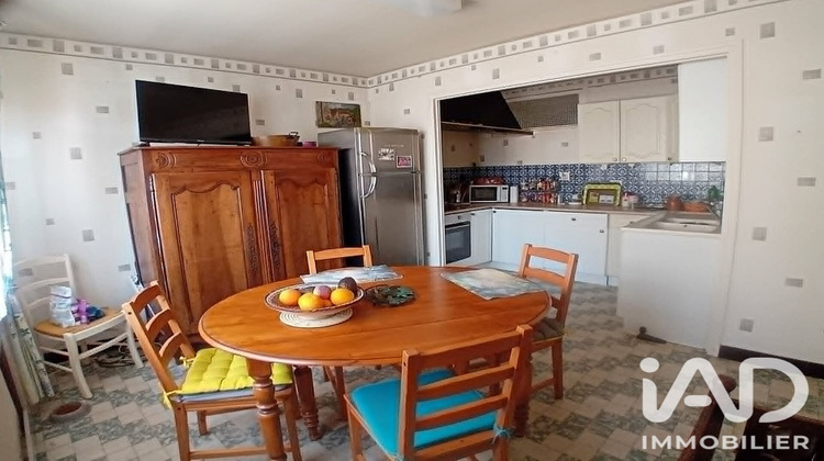 Ma-Cabane - Vente Maison Maroeuil, 132 m²