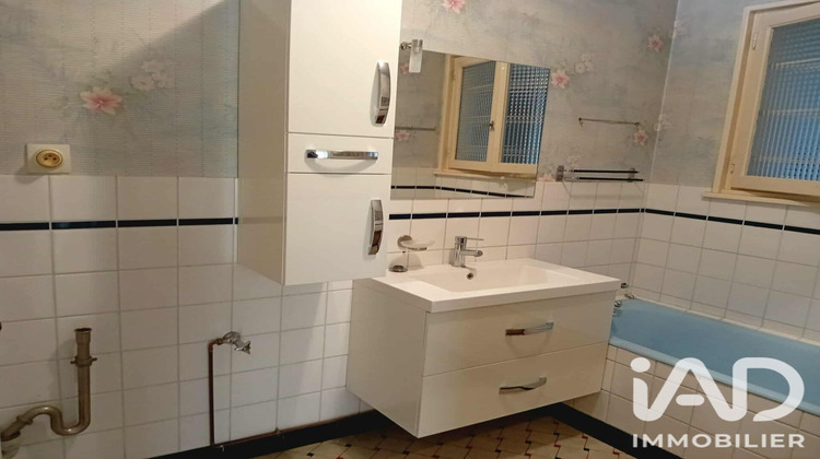 Ma-Cabane - Vente Maison Maroeuil, 132 m²
