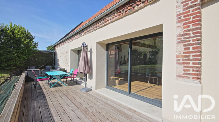 Ma-Cabane - Vente Maison Maroeuil, 275 m²
