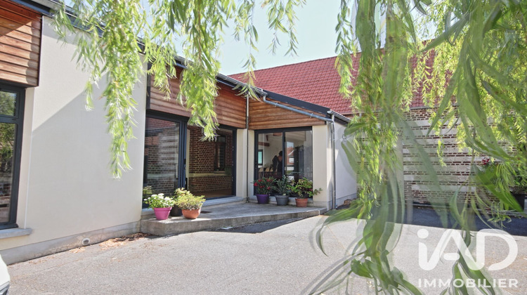 Ma-Cabane - Vente Maison Maroeuil, 275 m²