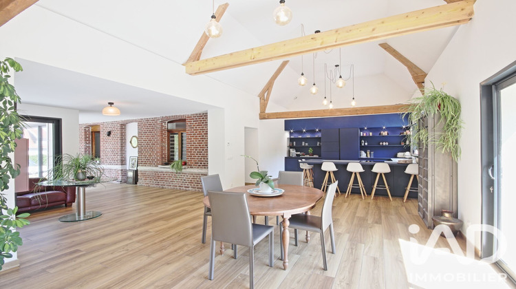 Ma-Cabane - Vente Maison Maroeuil, 275 m²