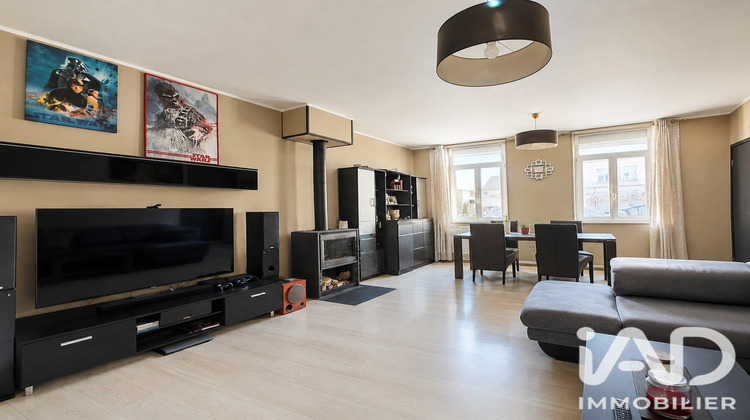 Ma-Cabane - Vente Maison Maroeuil, 137 m²