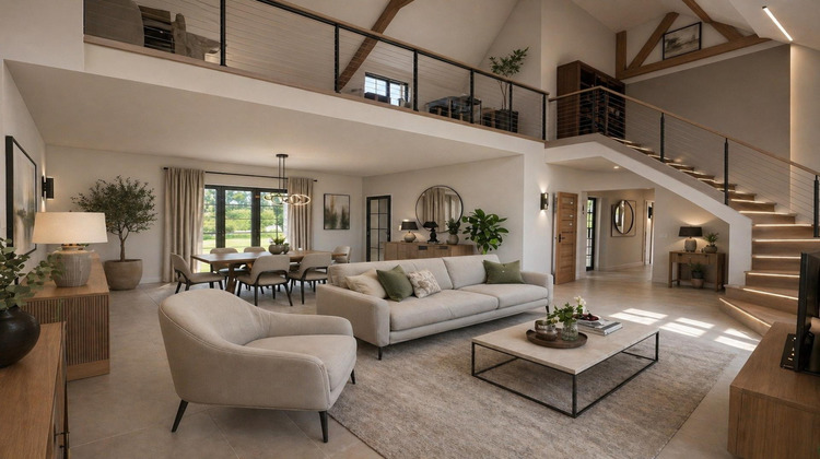 Ma-Cabane - Vente Maison Maroeuil, 202 m²