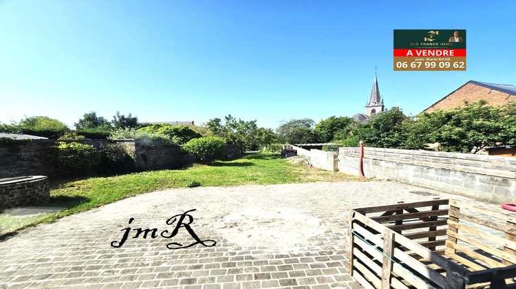 Ma-Cabane - Vente Maison Maroilles, 145 m²