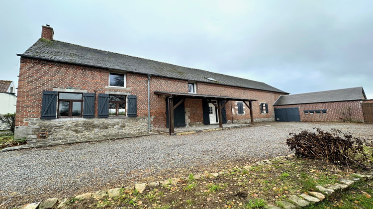 Ma-Cabane - Vente Maison Maroilles, 146 m²
