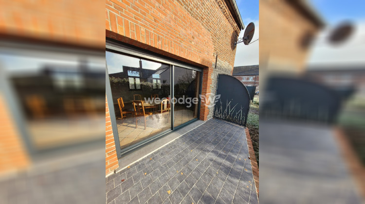 Ma-Cabane - Vente Maison Maroilles, 162 m²