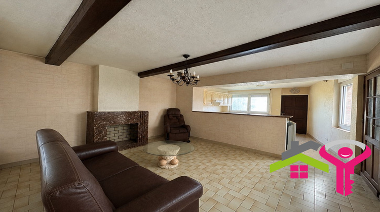 Ma-Cabane - Vente Maison Maroilles, 90 m²