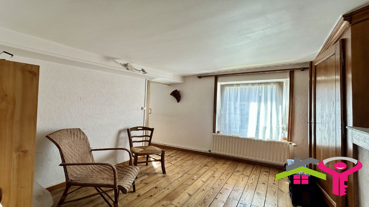 Ma-Cabane - Vente Maison Maroilles, 90 m²