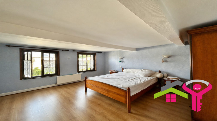 Ma-Cabane - Vente Maison Maroilles, 90 m²