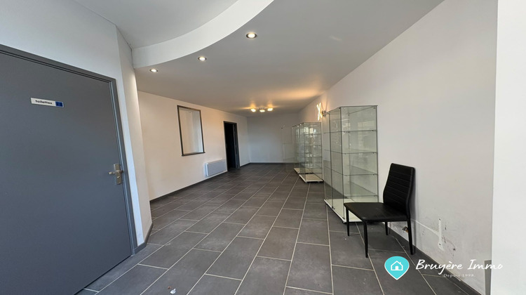 Ma-Cabane - Vente Maison Maroilles, 110 m²