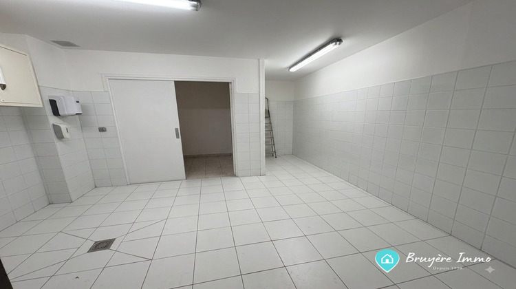 Ma-Cabane - Vente Maison Maroilles, 110 m²