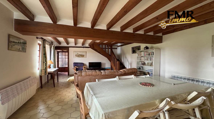 Ma-Cabane - Vente Maison Marolles, 106 m²