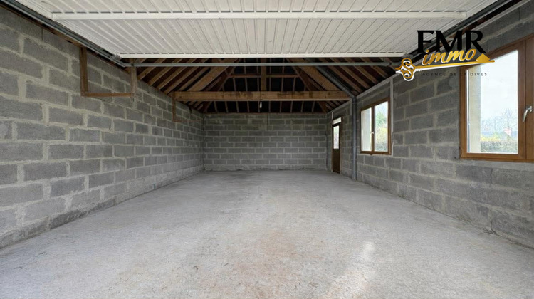 Ma-Cabane - Vente Maison Marolles, 106 m²