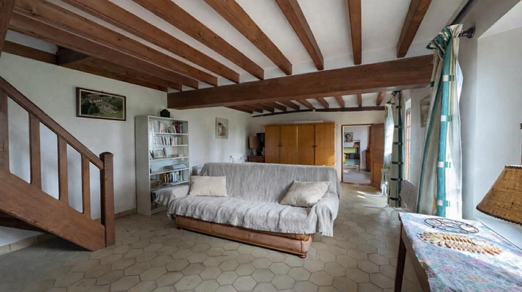 Ma-Cabane - Vente Maison Marolles, 130 m²
