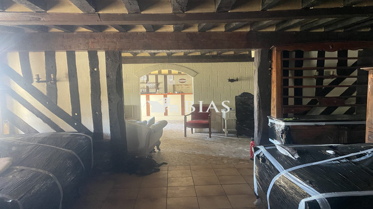 Ma-Cabane - Vente Maison Marolles, 276 m²