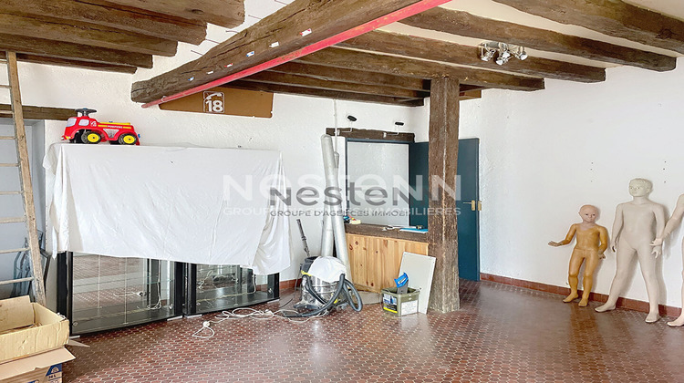 Ma-Cabane - Vente Maison MAROLLES, 211 m²