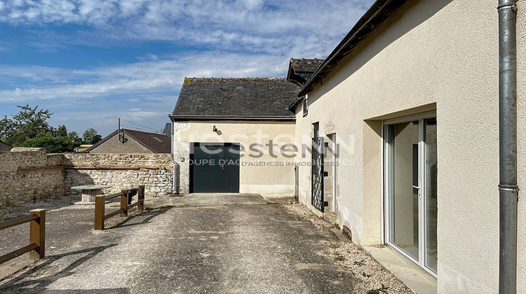 Ma-Cabane - Vente Maison MAROLLES, 211 m²