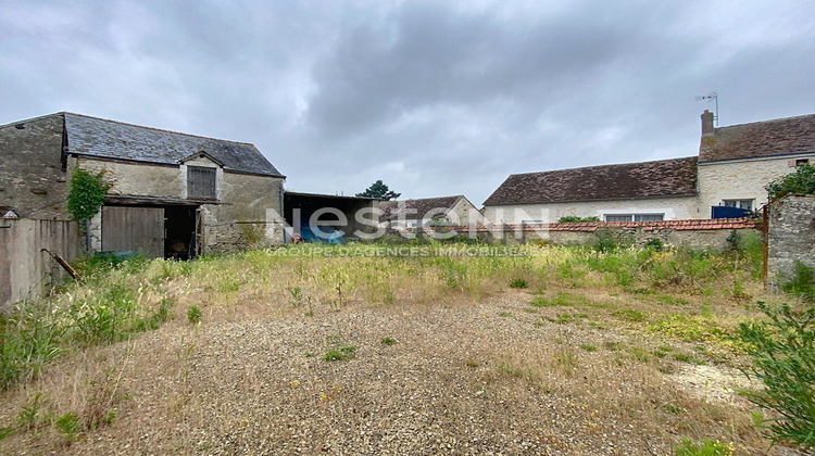 Ma-Cabane - Vente Maison MAROLLES, 211 m²