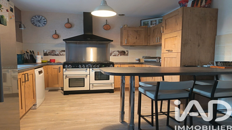 Ma-Cabane - Vente Maison Marolles, 140 m²