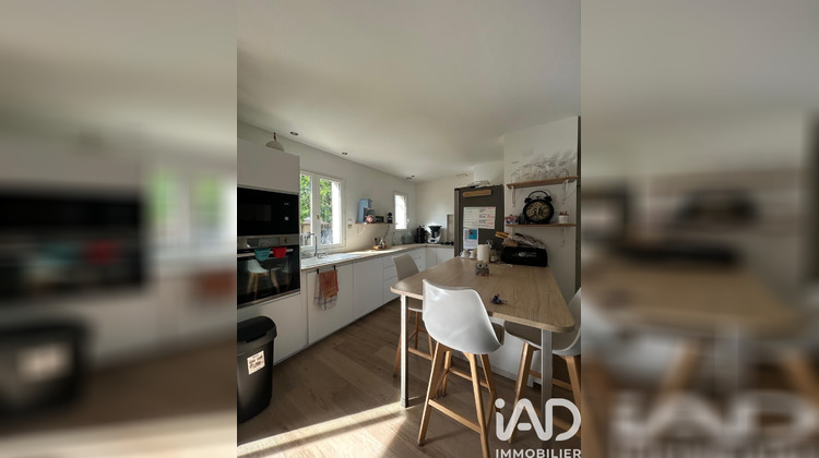 Ma-Cabane - Vente Maison Marolles, 147 m²