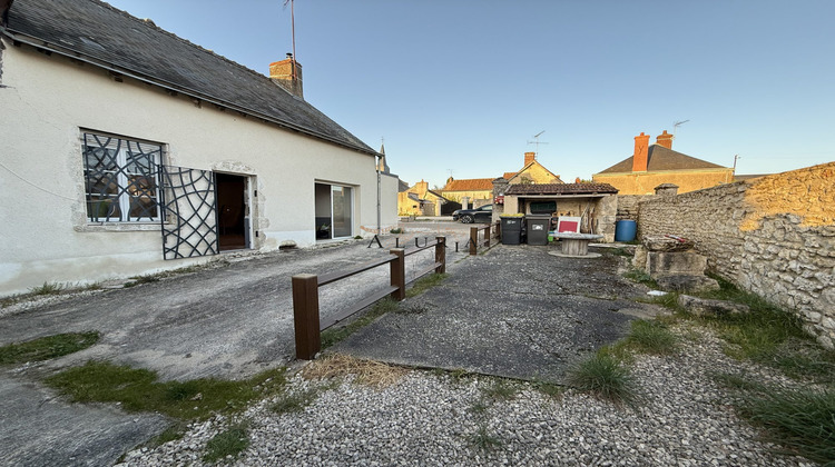 Ma-Cabane - Vente Maison Marolles, 151 m²