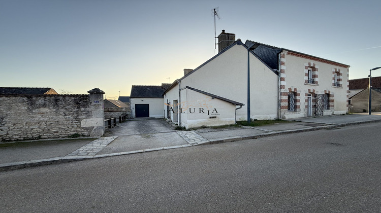 Ma-Cabane - Vente Maison Marolles, 151 m²