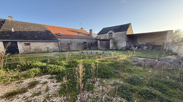 Ma-Cabane - Vente Maison Marolles, 151 m²
