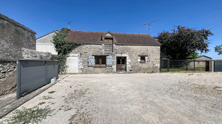 Ma-Cabane - Vente Maison Marolles, 149 m²