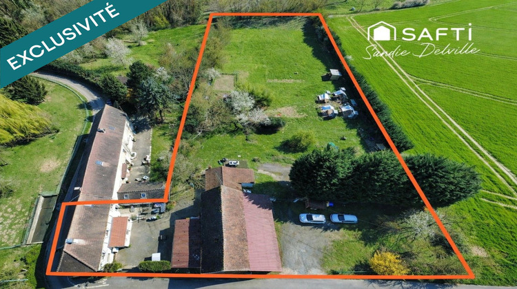 Ma-Cabane - Vente Maison Marolles-en-Brie, 150 m²