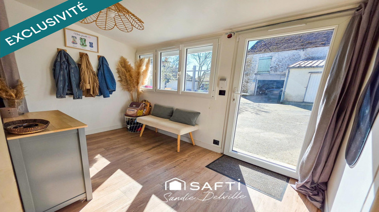 Ma-Cabane - Vente Maison Marolles-en-Brie, 150 m²