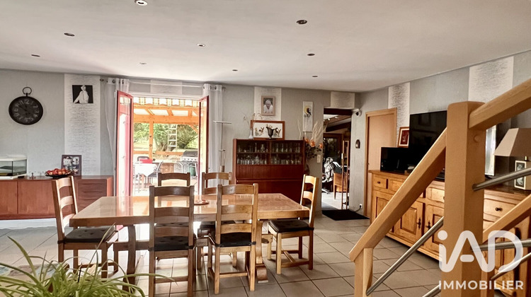 Ma-Cabane - Vente Maison Marolles-en-Brie, 185 m²