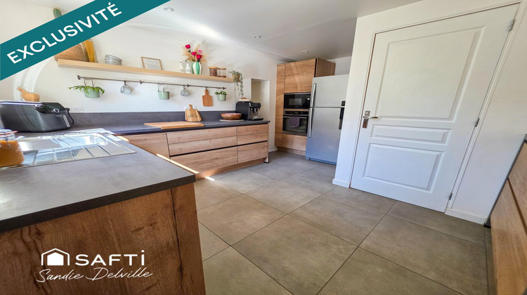Ma-Cabane - Vente Maison Marolles-en-Brie, 150 m²