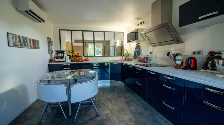 Ma-Cabane - Vente Maison Marolles-en-Brie, 174 m²