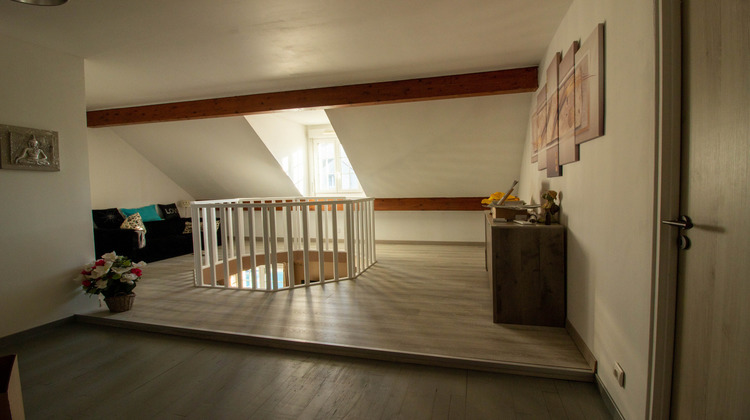 Ma-Cabane - Vente Maison Marolles-en-Brie, 174 m²