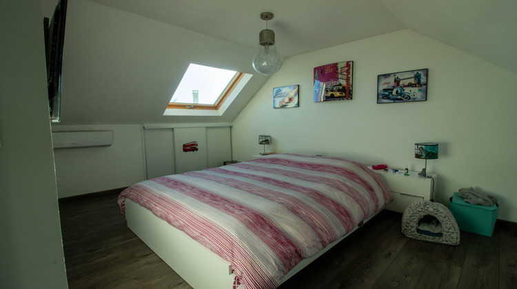 Ma-Cabane - Vente Maison Marolles-en-Brie, 174 m²