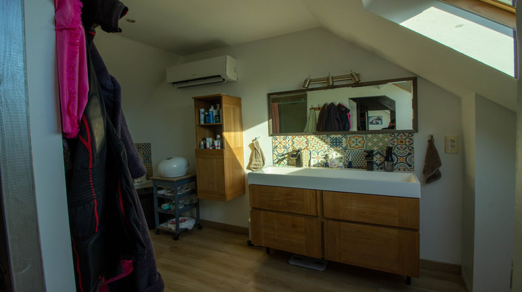 Ma-Cabane - Vente Maison Marolles-en-Brie, 174 m²