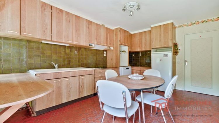 Ma-Cabane - Vente Maison Marolles-en-Brie, 125 m²