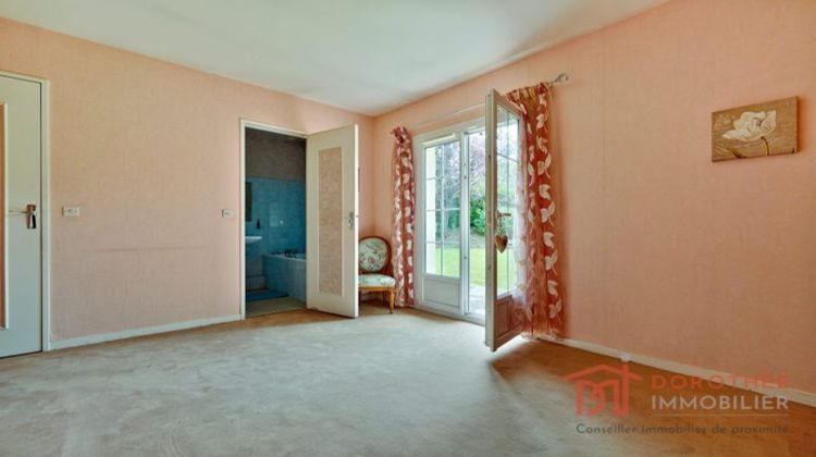 Ma-Cabane - Vente Maison Marolles-en-Brie, 125 m²