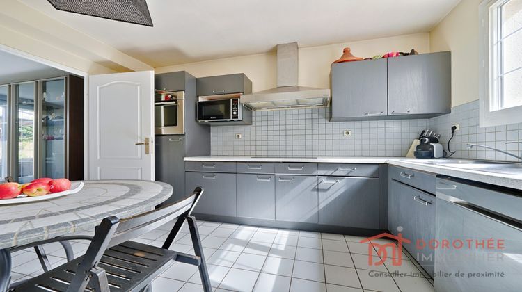 Ma-Cabane - Vente Maison Marolles-en-Brie, 137 m²