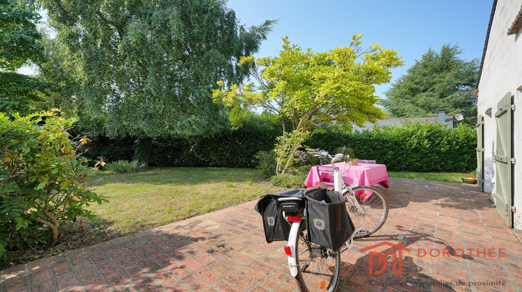 Ma-Cabane - Vente Maison Marolles-en-Brie, 141 m²