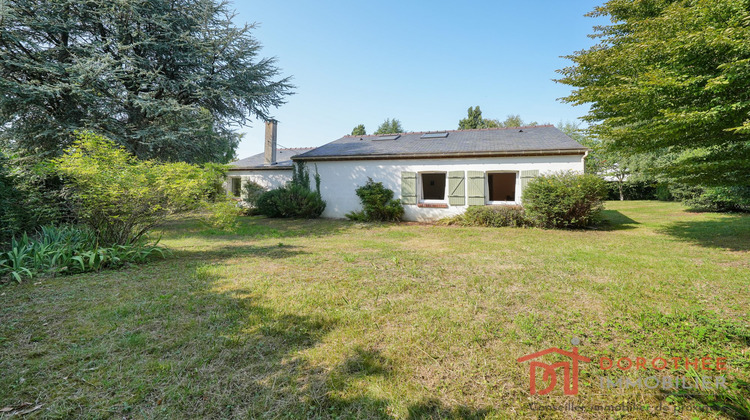 Ma-Cabane - Vente Maison Marolles-en-Brie, 141 m²