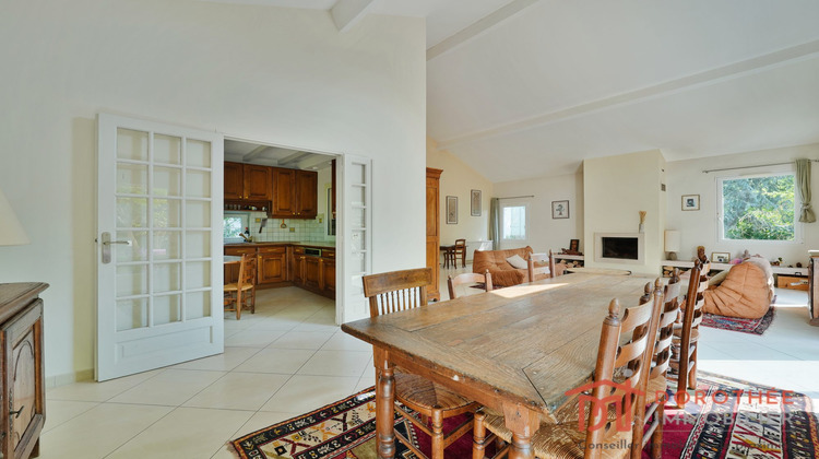 Ma-Cabane - Vente Maison Marolles-en-Brie, 141 m²