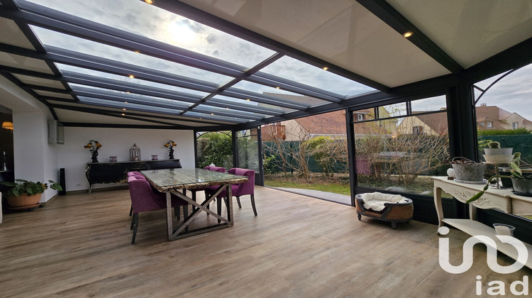 Ma-Cabane - Vente Maison Marolles-en-Brie, 219 m²