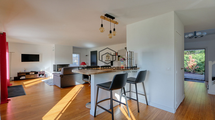Ma-Cabane - Vente Maison MAROLLES-EN-BRIE, 108 m²